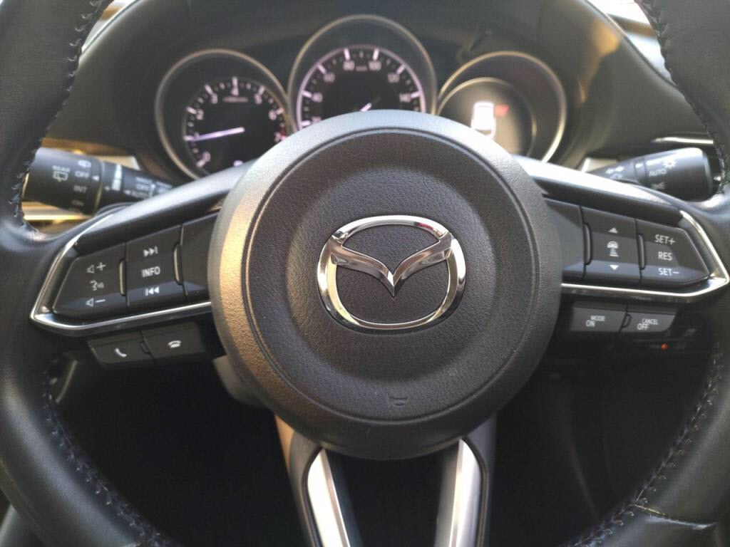 アテンザワゴン２０Ｓプロアクティブの写真 20