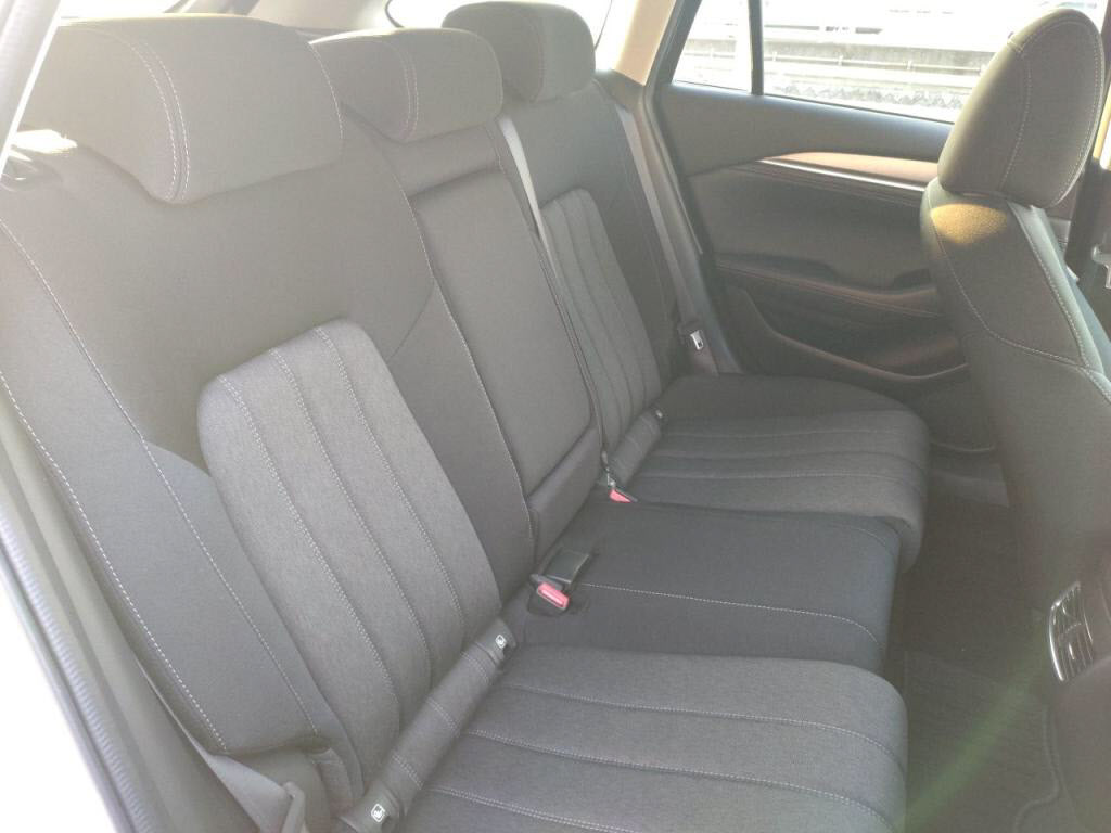 アテンザワゴン２０Ｓプロアクティブの写真 21