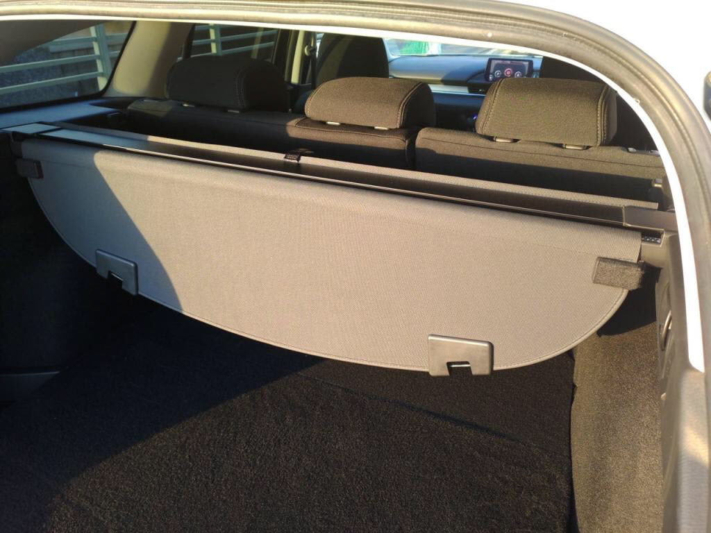 アテンザワゴン２０Ｓプロアクティブの写真 25