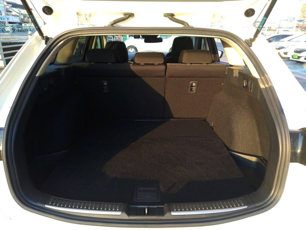 アテンザワゴン２０Ｓプロアクティブの写真 26