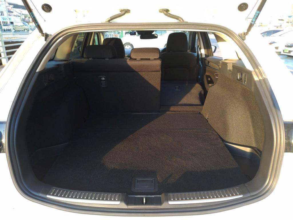 アテンザワゴン２０Ｓプロアクティブの写真 27