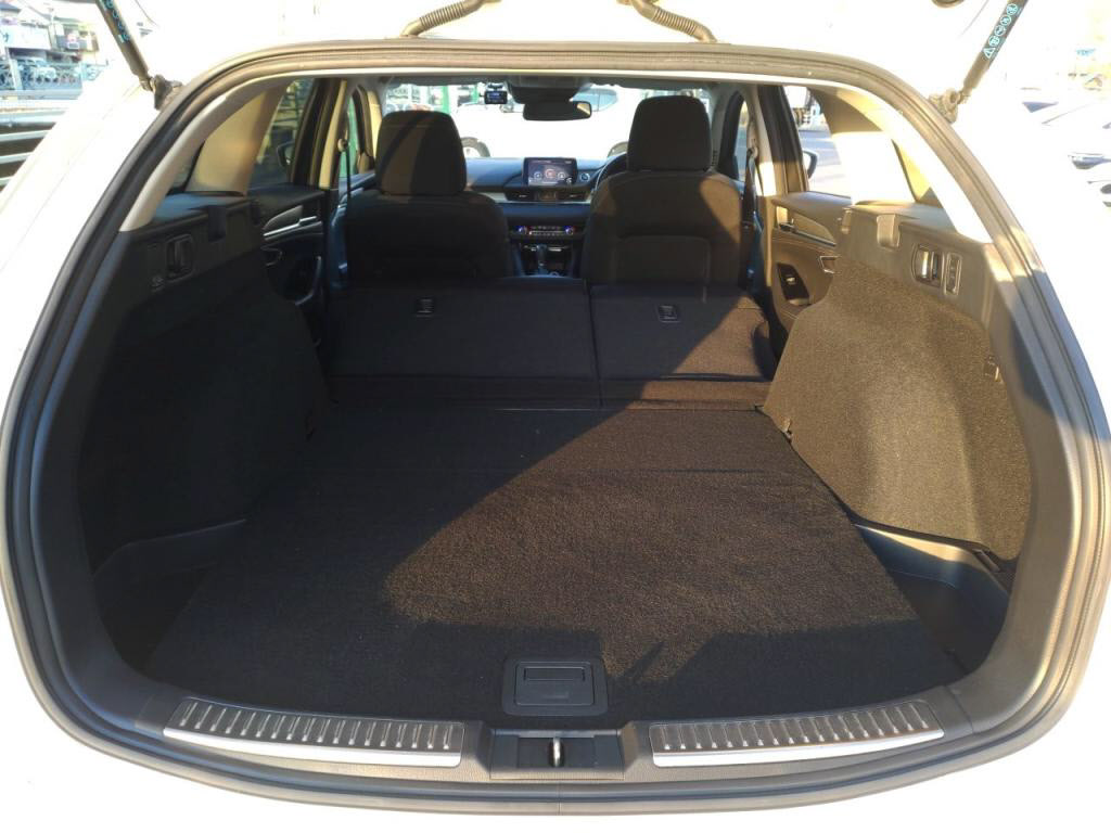 アテンザワゴン２０Ｓプロアクティブの写真 28