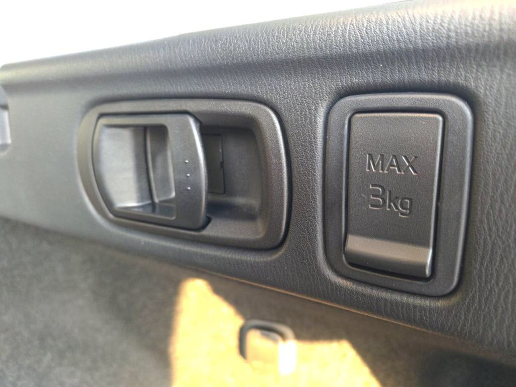 アテンザワゴン２０Ｓプロアクティブの写真 30