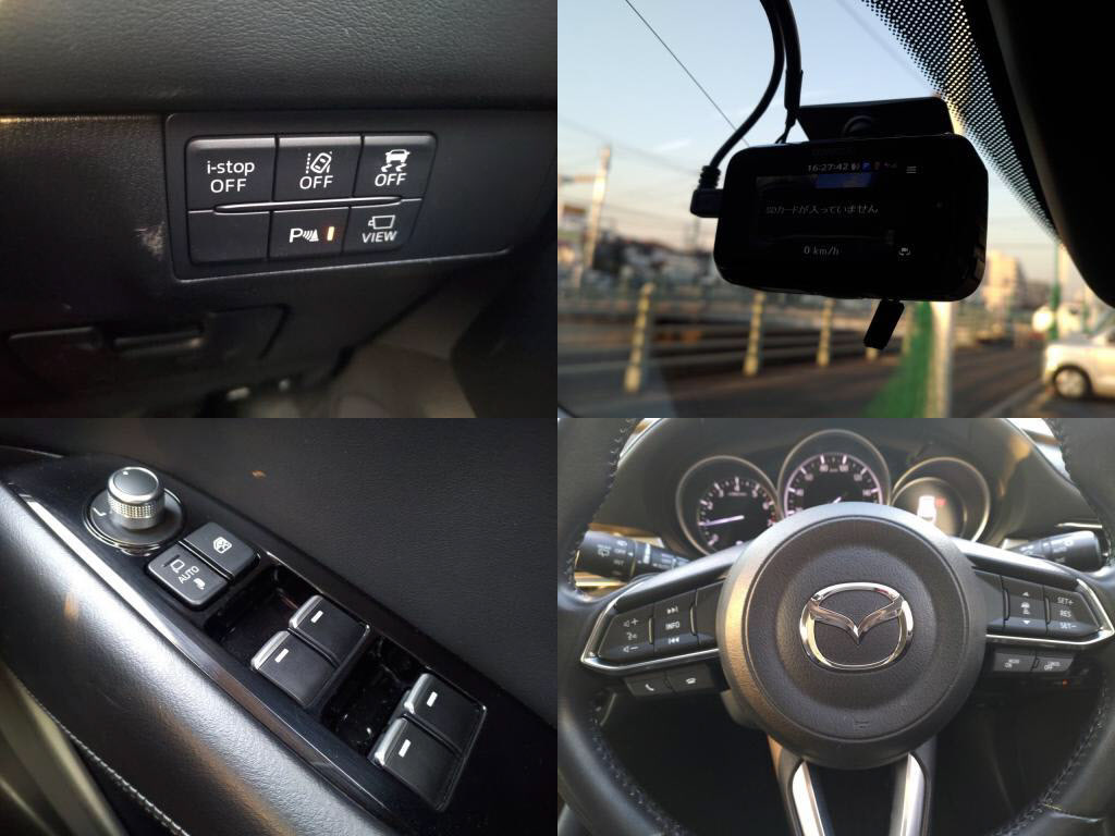 アテンザワゴン２０Ｓプロアクティブの写真 6