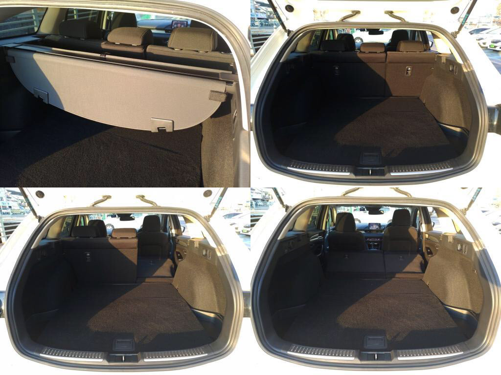 アテンザワゴン２０Ｓプロアクティブの写真 8