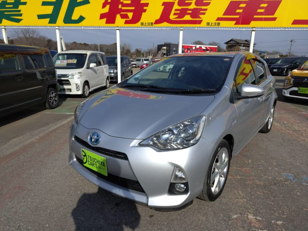 アクアＧの写真 10