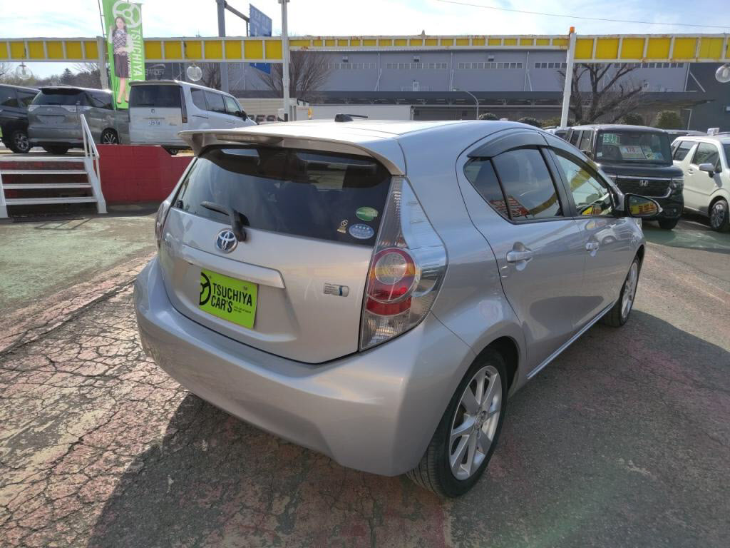 アクアＧの写真 11