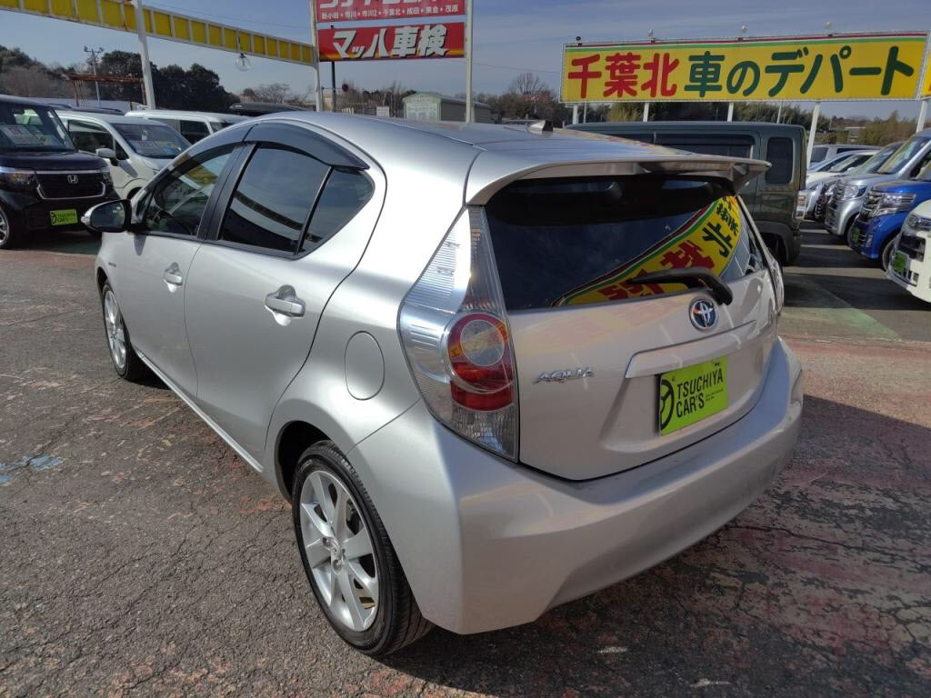 アクアＧの写真 12