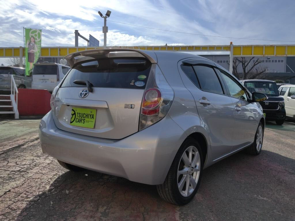 アクアＧの写真 2