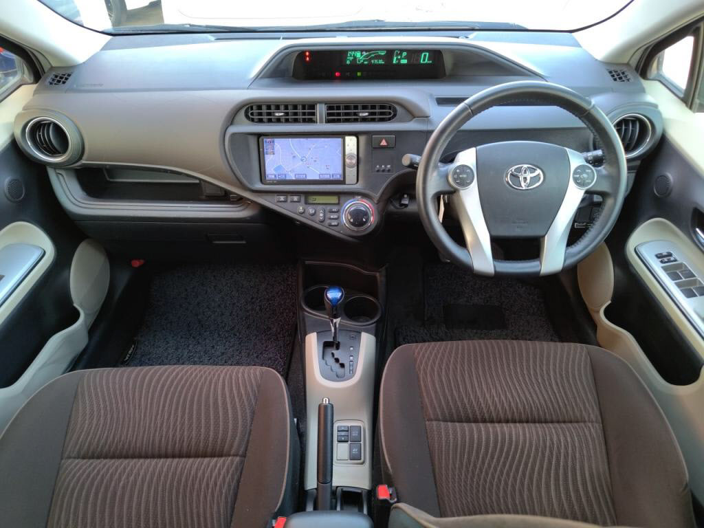 アクアＧの写真 3