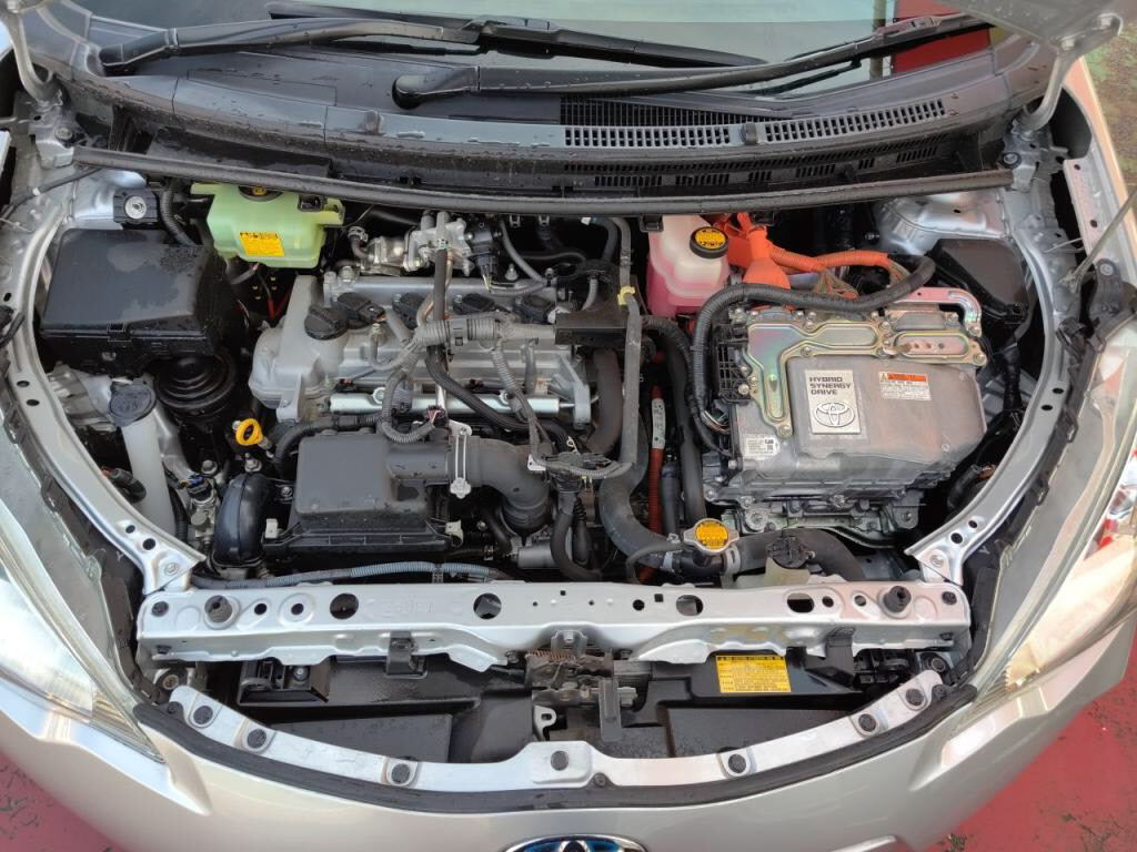 アクアＧの写真 30