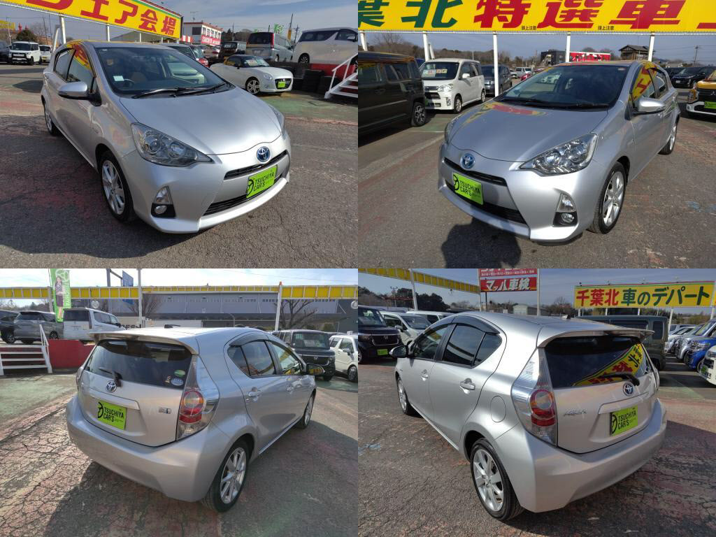 アクアＧの写真 4