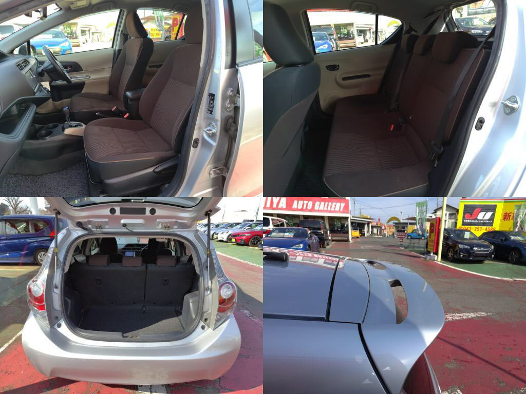 アクアＧの写真 7