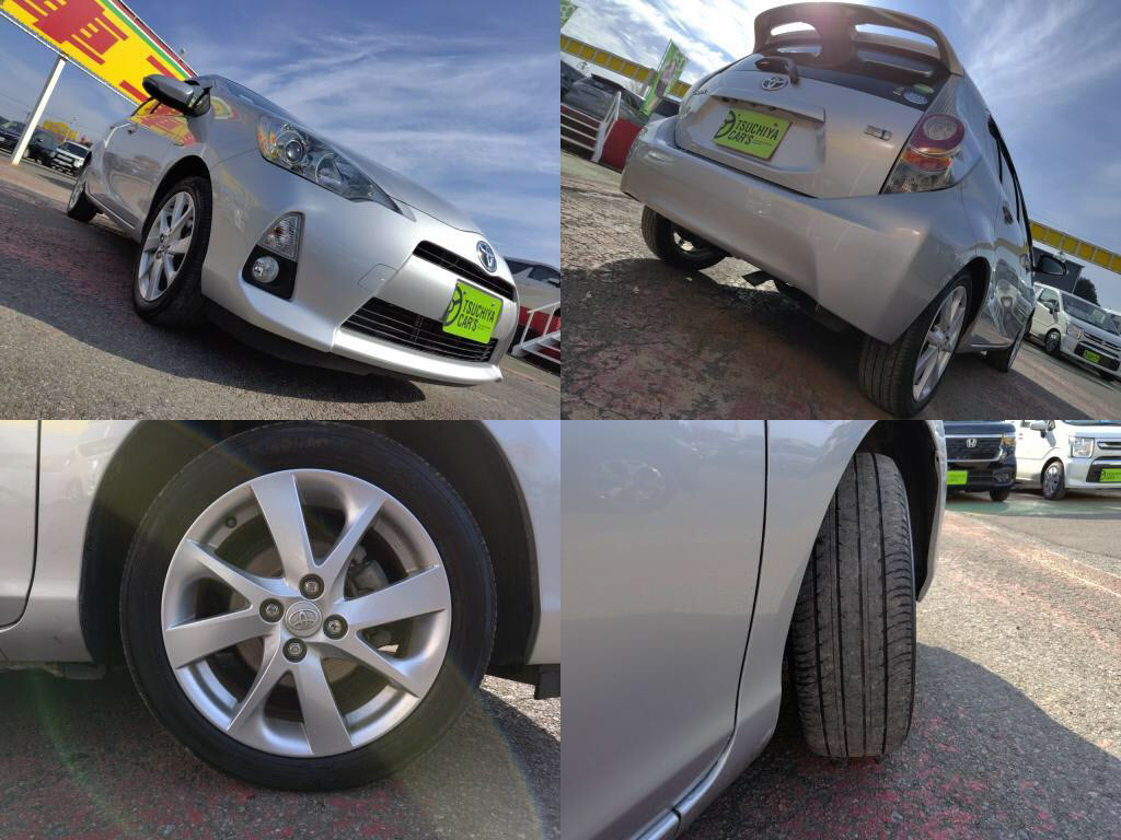 アクアＧの写真 8