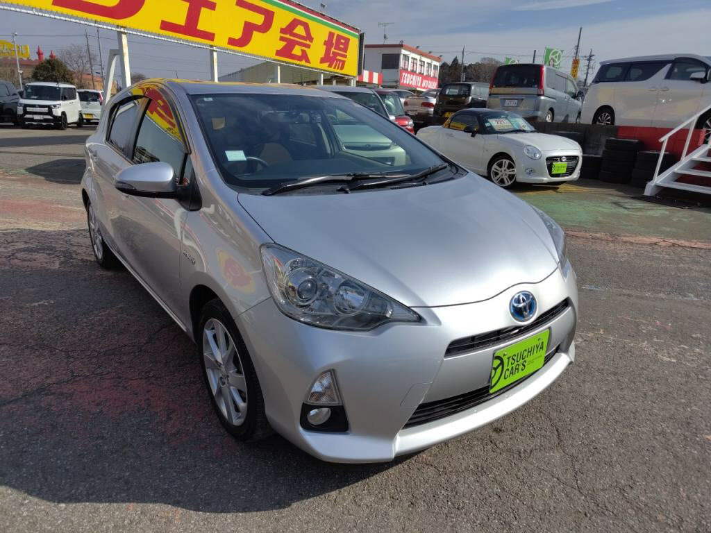 アクアＧの写真 9