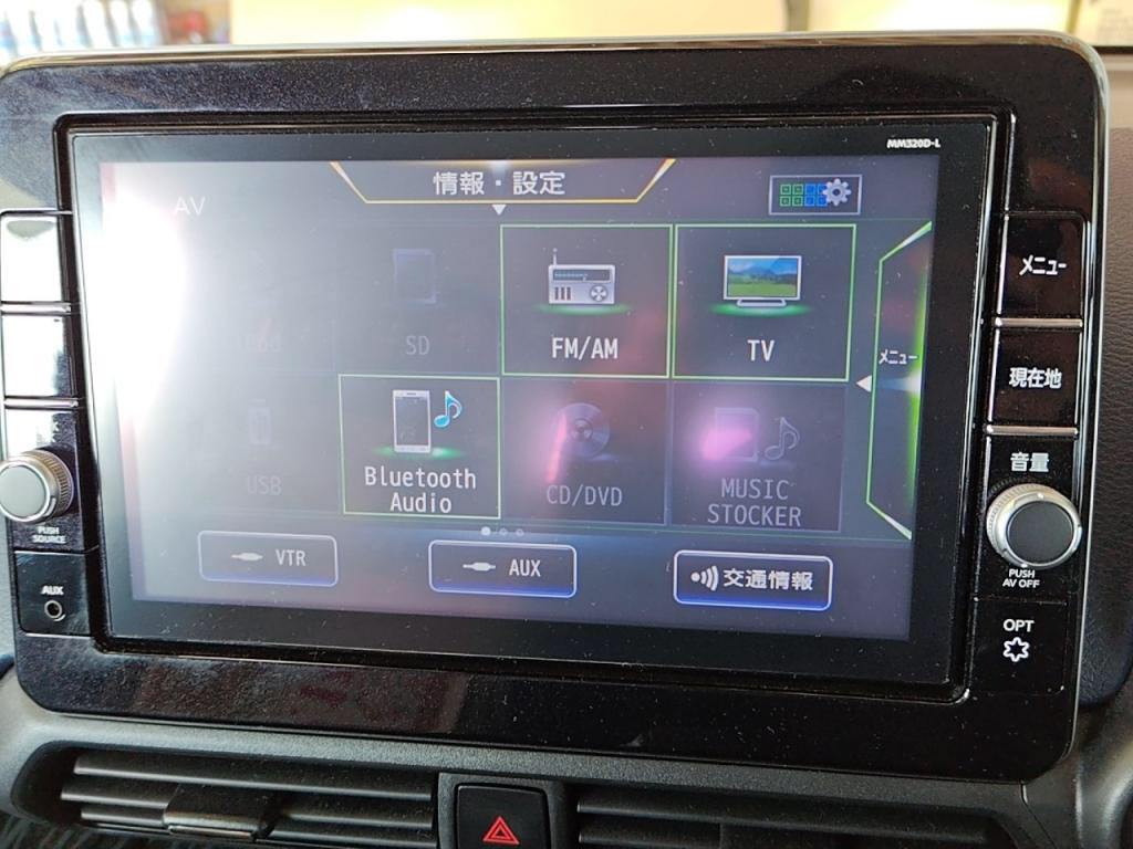 デイズハイウェイスターハイウェイスターＸの写真 13