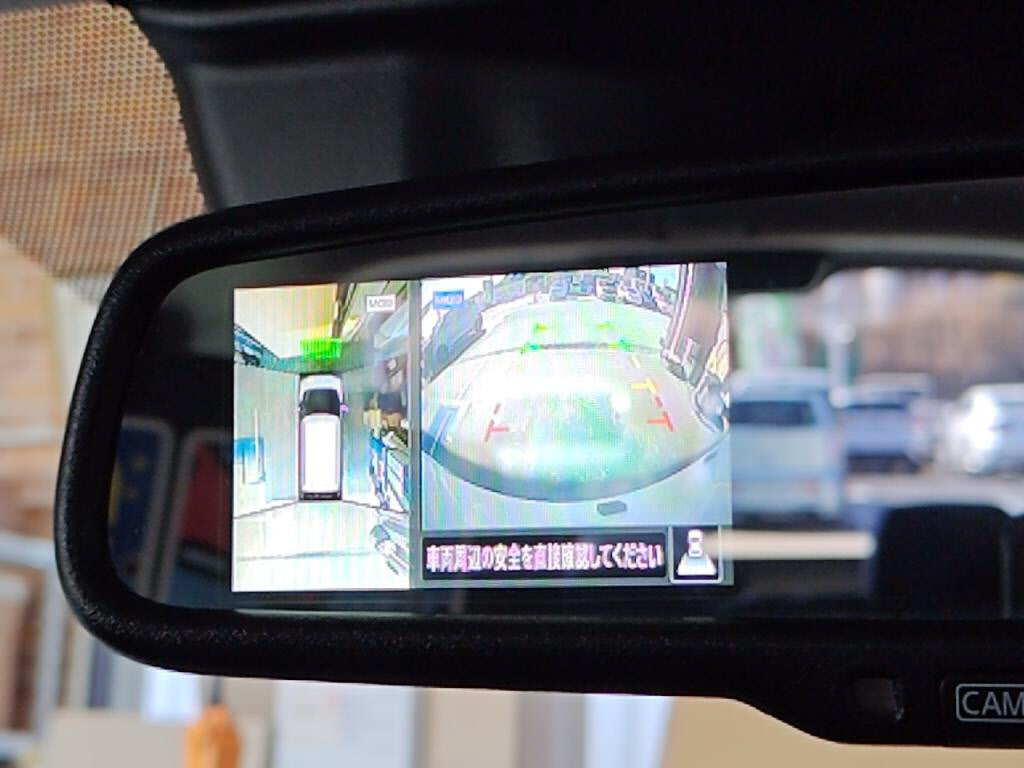 デイズハイウェイスターハイウェイスターＸの写真 14