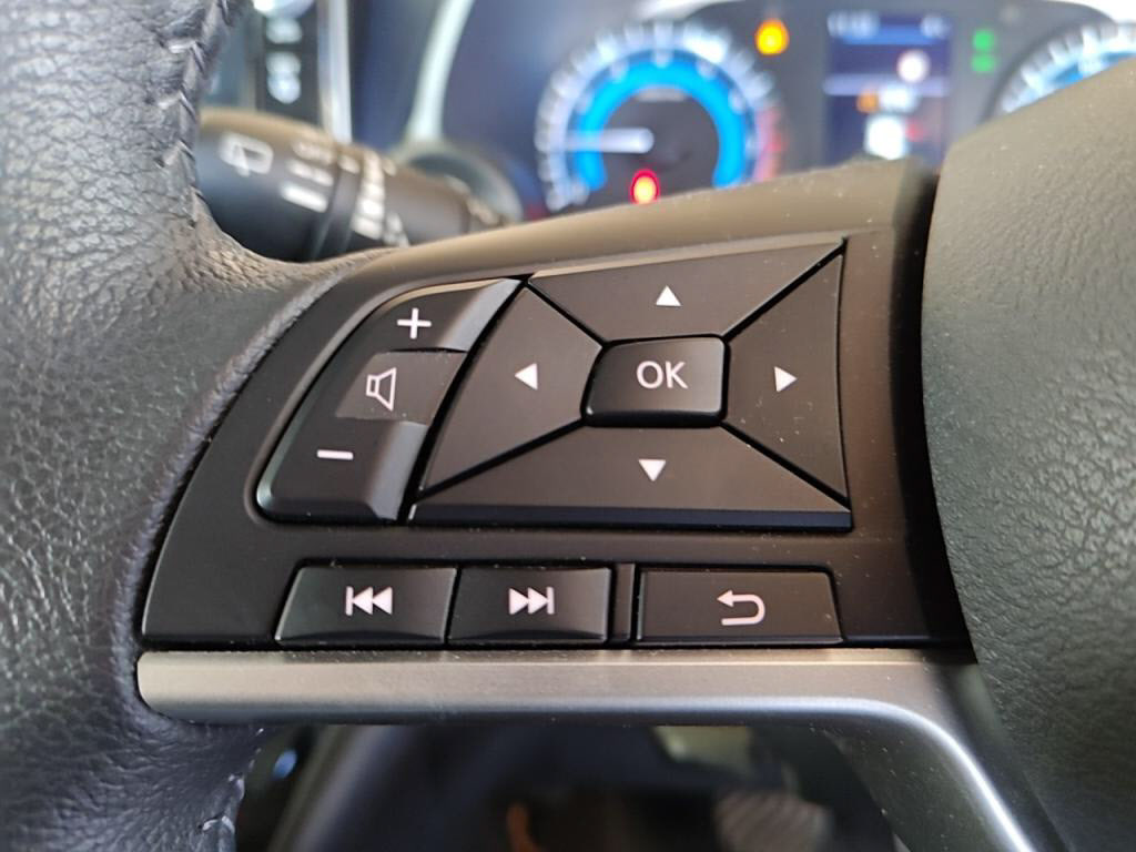 デイズハイウェイスターハイウェイスターＸの写真 17