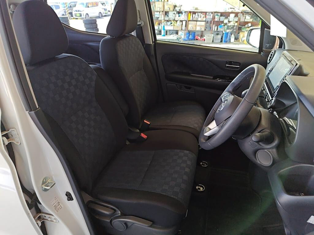 デイズハイウェイスターハイウェイスターＸの写真 21