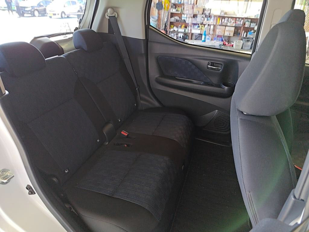 デイズハイウェイスターハイウェイスターＸの写真 22