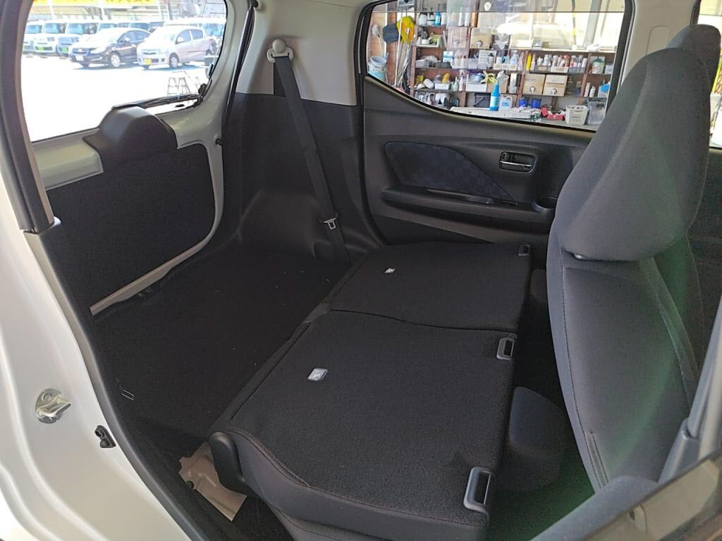 デイズハイウェイスターハイウェイスターＸの写真 23