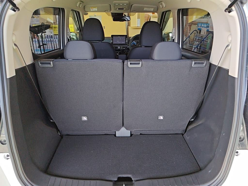 デイズハイウェイスターハイウェイスターＸの写真 25