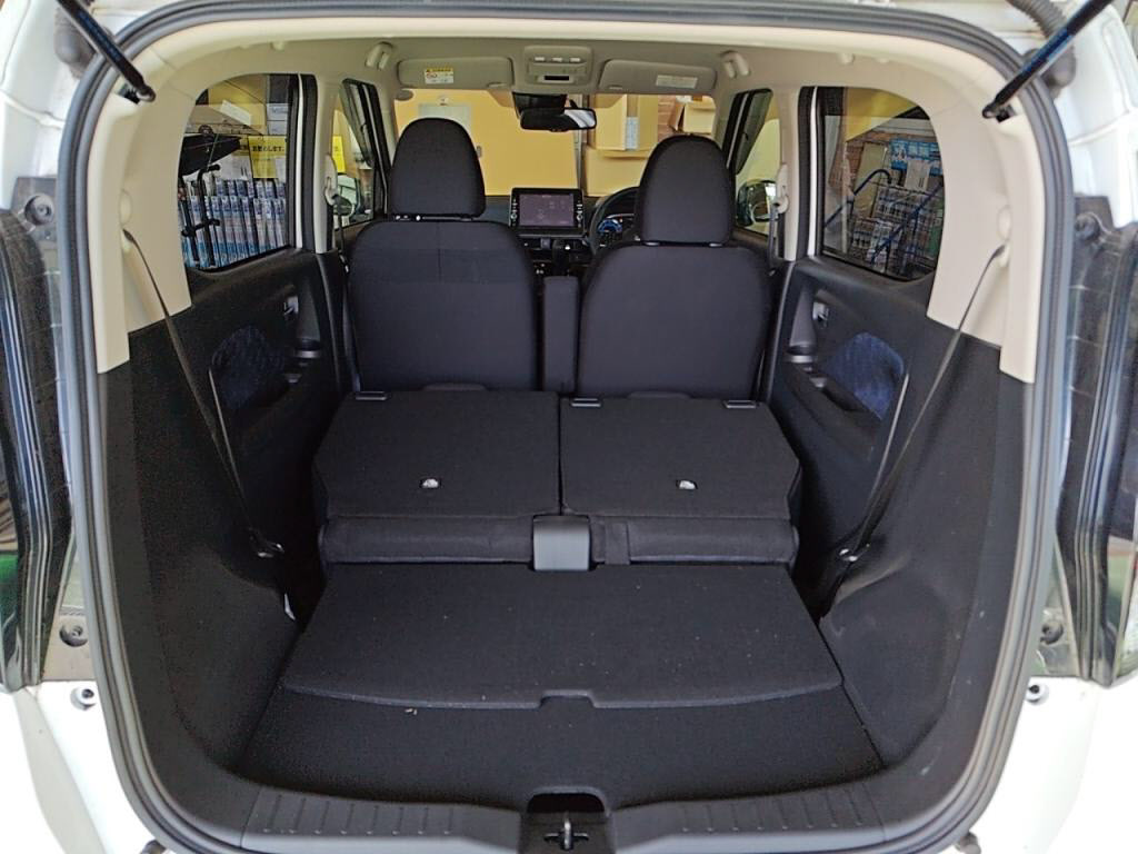 デイズハイウェイスターハイウェイスターＸの写真 26