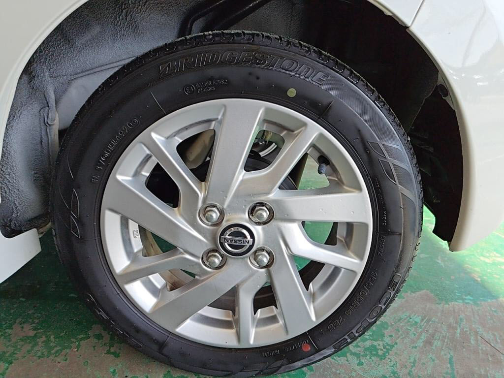 デイズハイウェイスターハイウェイスターＸの写真 28