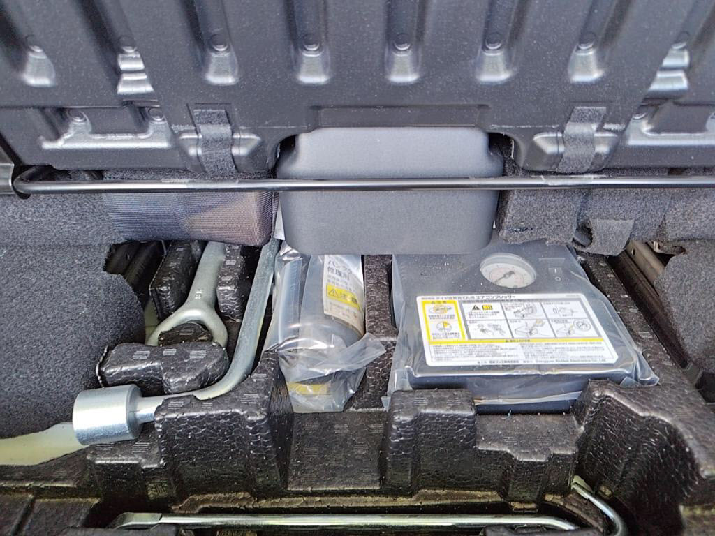 デイズハイウェイスターハイウェイスターＸの写真 30