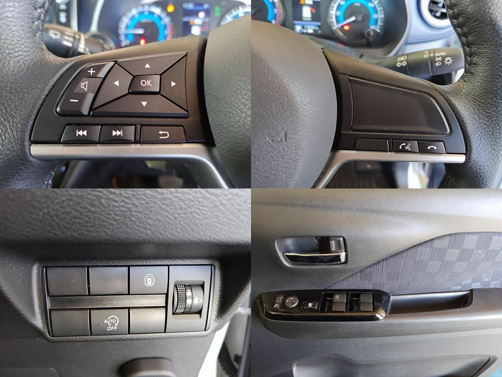 デイズハイウェイスターハイウェイスターＸの写真 6