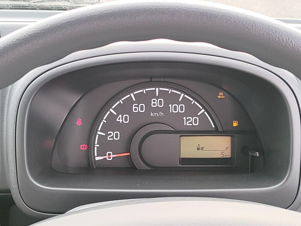 キャリイトラック４ＷＤ＿ＫＣノウハンの写真 29