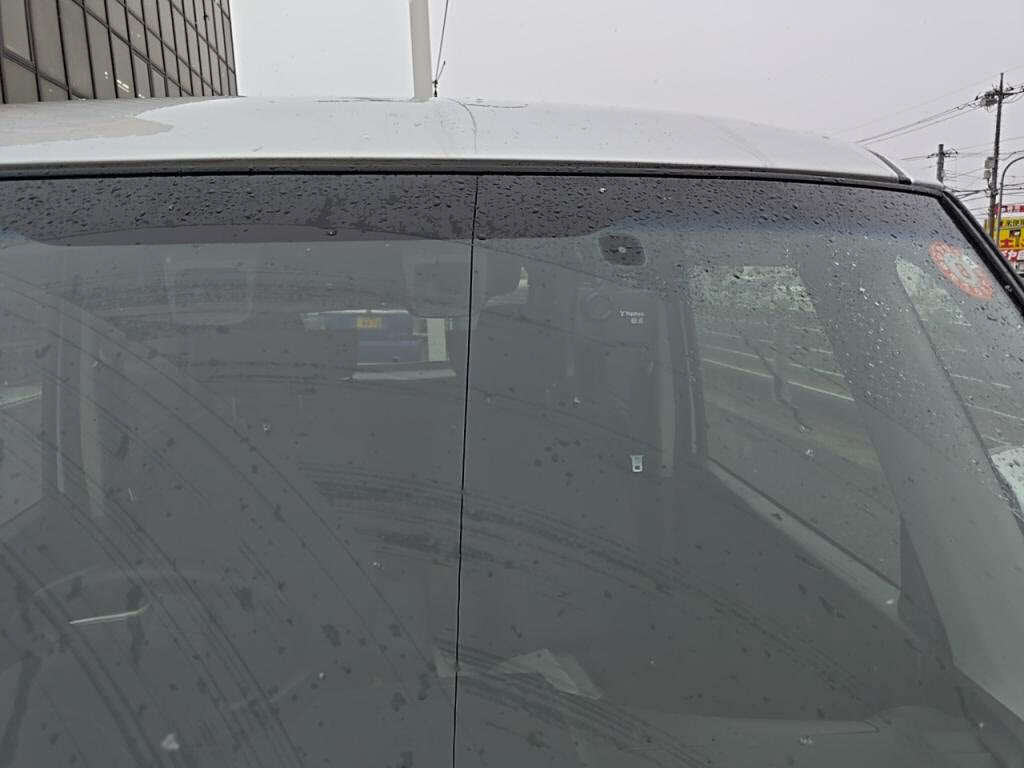 フレアワゴンＸＳの写真 11