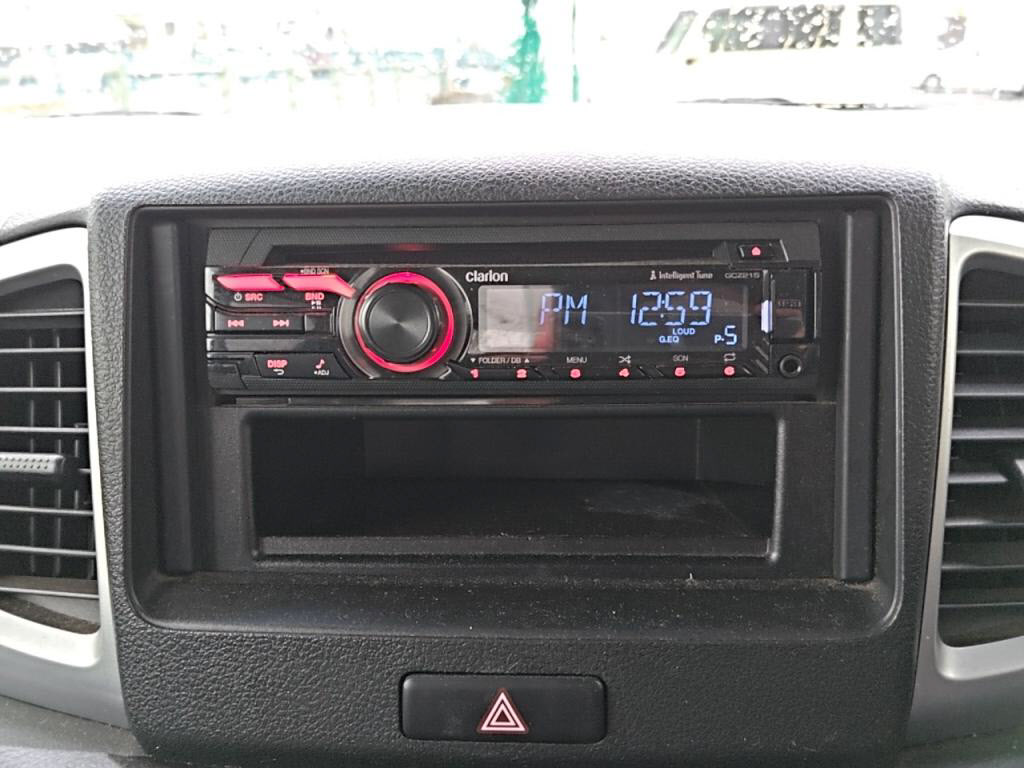 フレアワゴンＸＳの写真 13