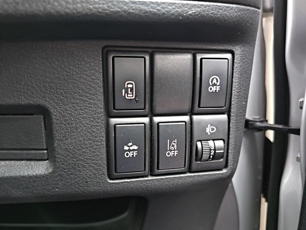 フレアワゴンＸＳの写真 15