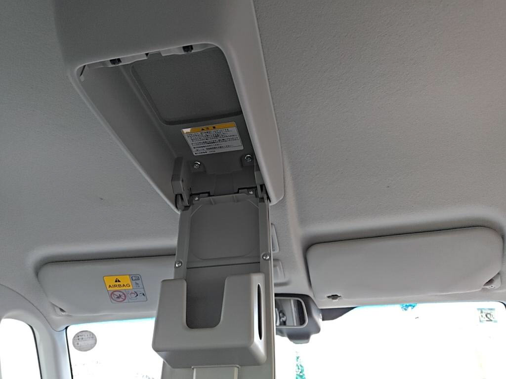 フレアワゴンＸＳの写真 17