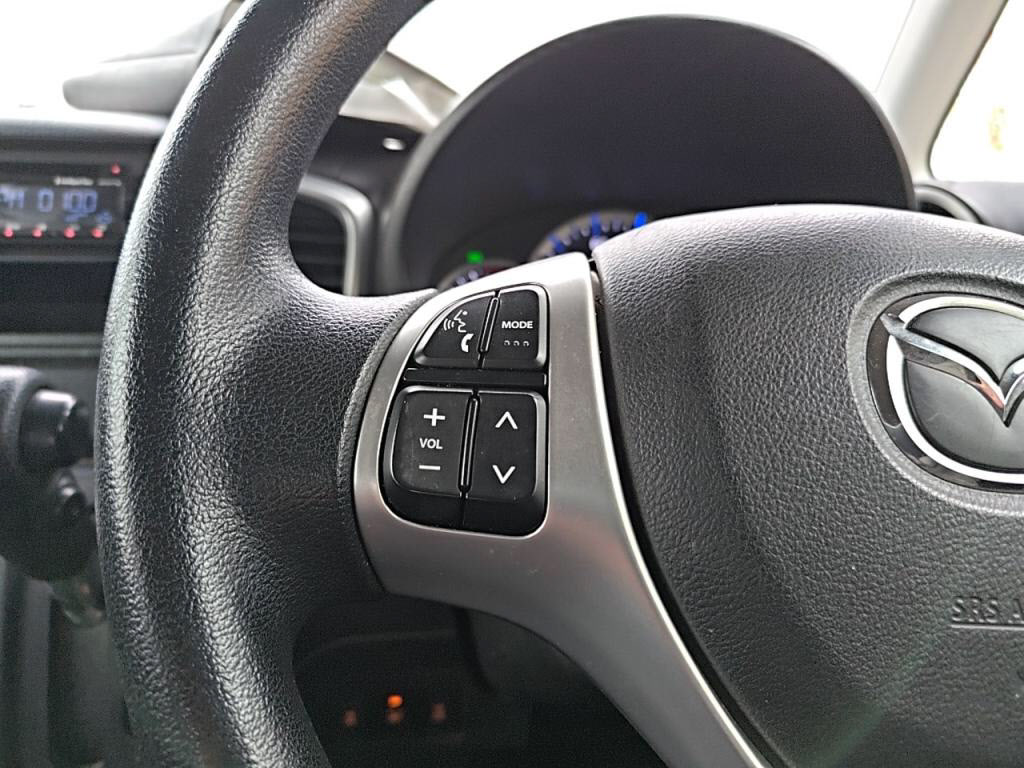 フレアワゴンＸＳの写真 18