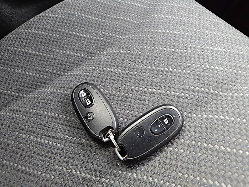 フレアワゴンＸＳの写真 19