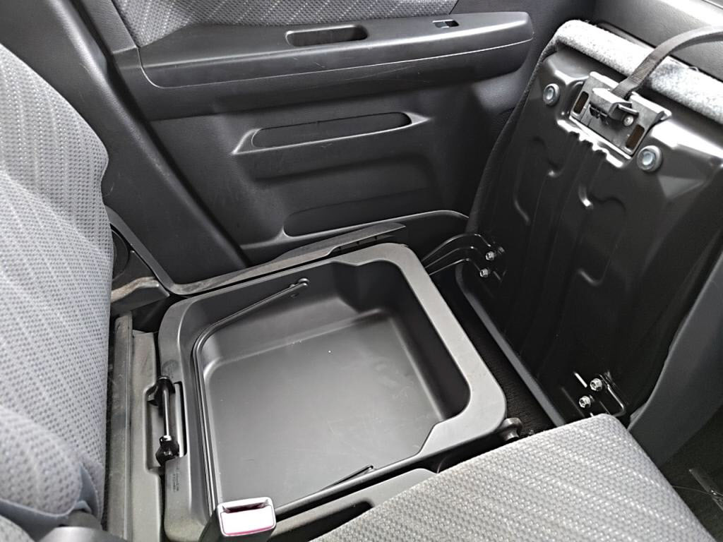 フレアワゴンＸＳの写真 21