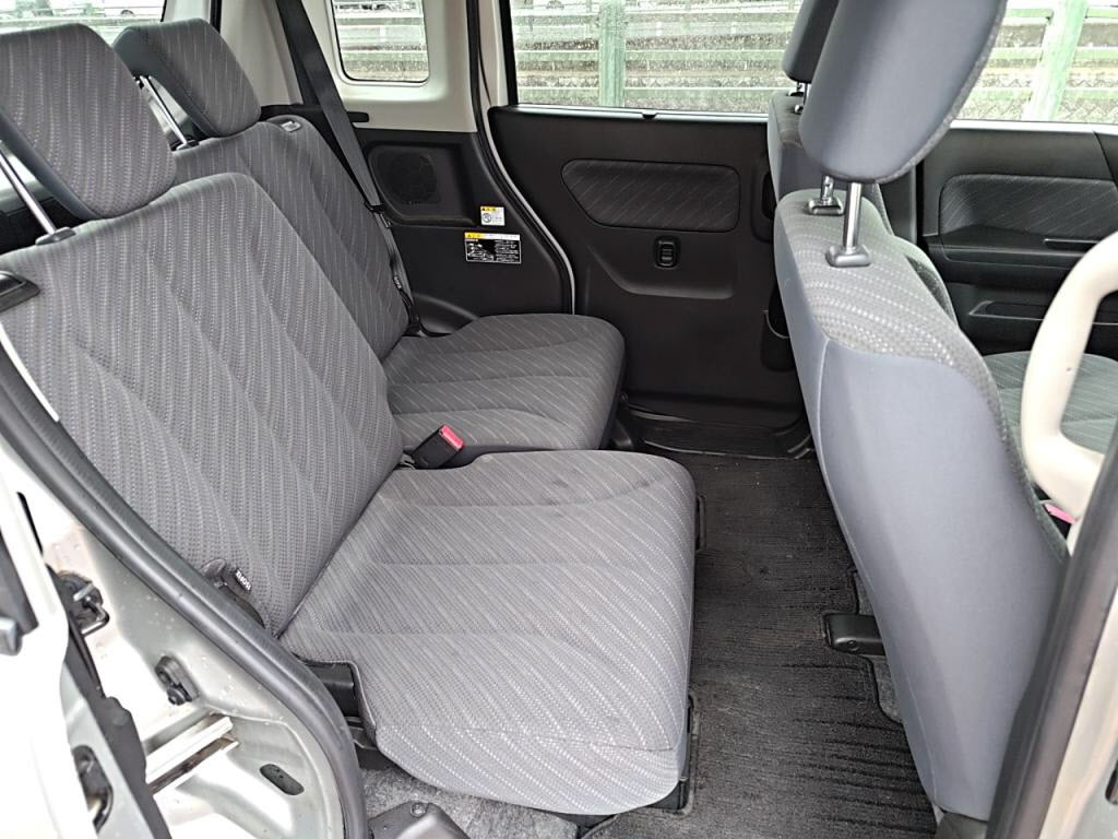 フレアワゴンＸＳの写真 22