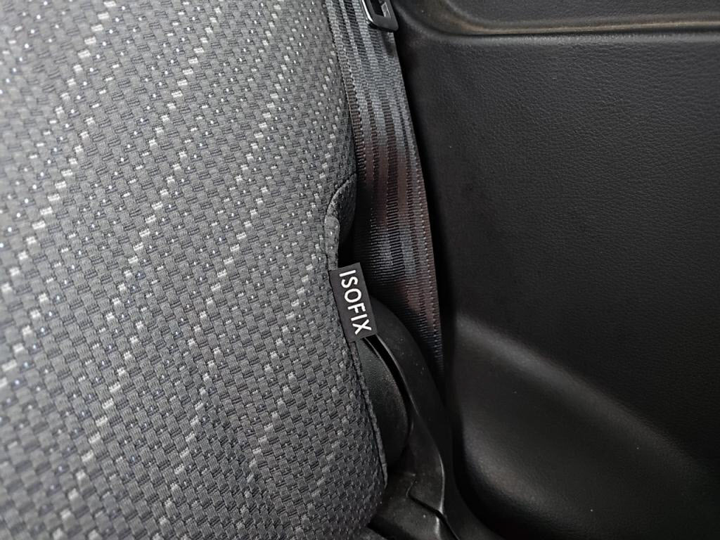 フレアワゴンＸＳの写真 24