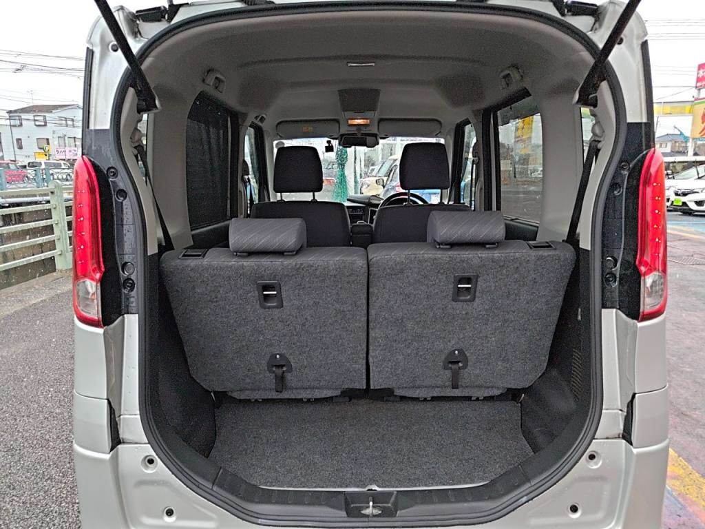 フレアワゴンＸＳの写真 25