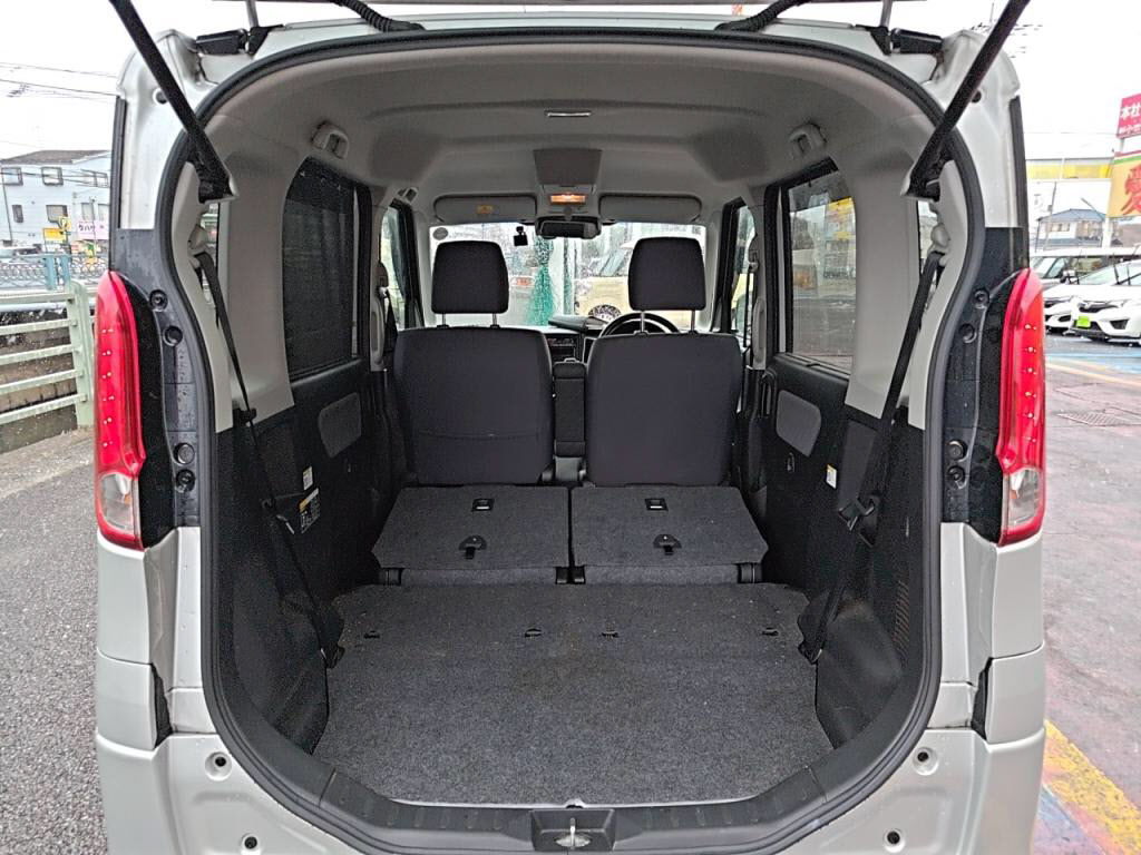 フレアワゴンＸＳの写真 27