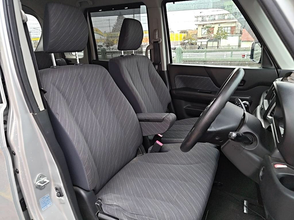 フレアワゴンＸＳの写真 28