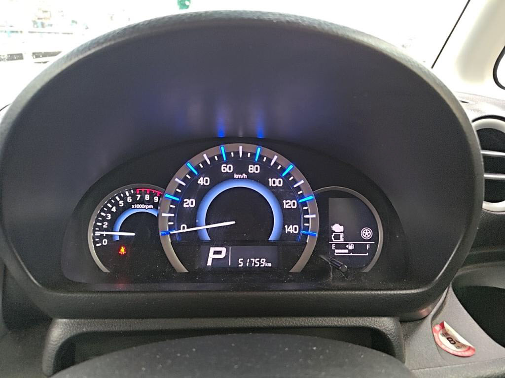 フレアワゴンＸＳの写真 29