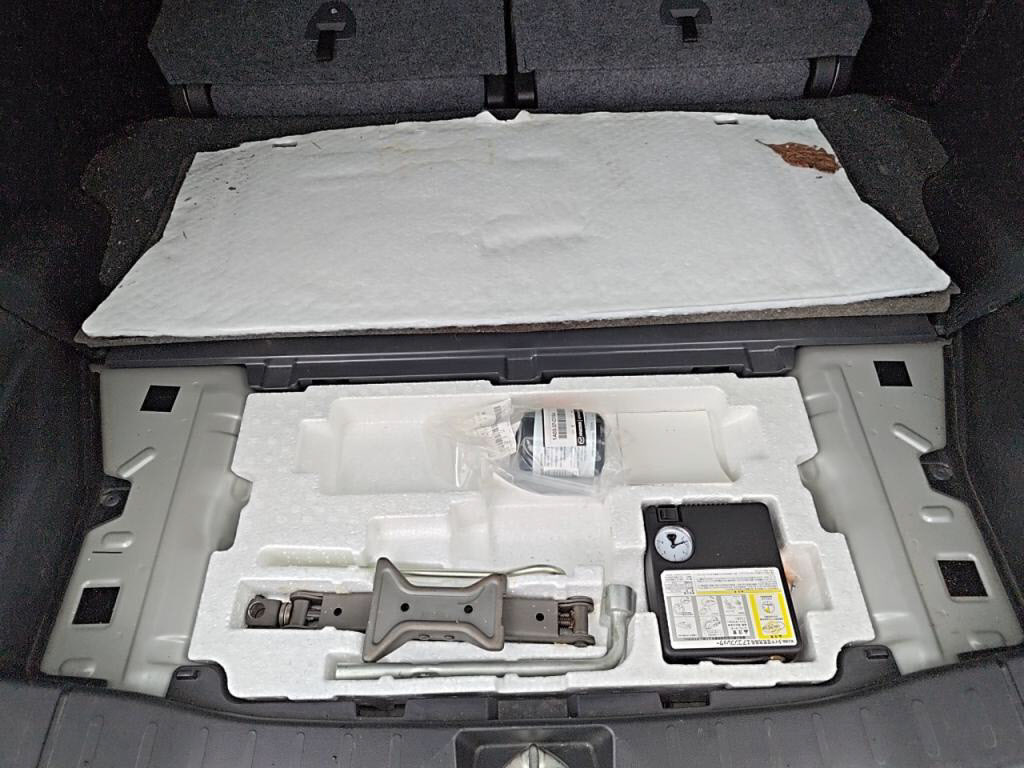 フレアワゴンＸＳの写真 30