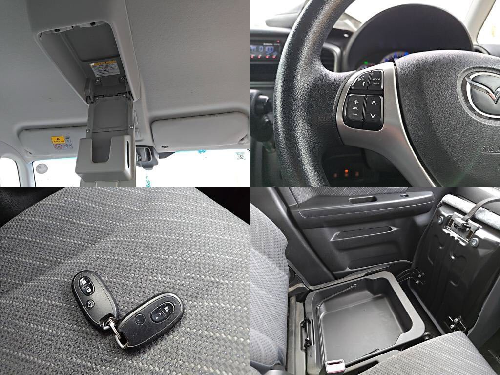 フレアワゴンＸＳの写真 6