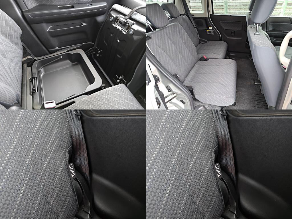 フレアワゴンＸＳの写真 7