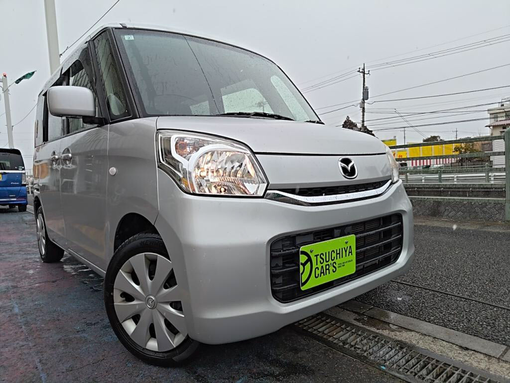 フレアワゴンＸＳの写真 9