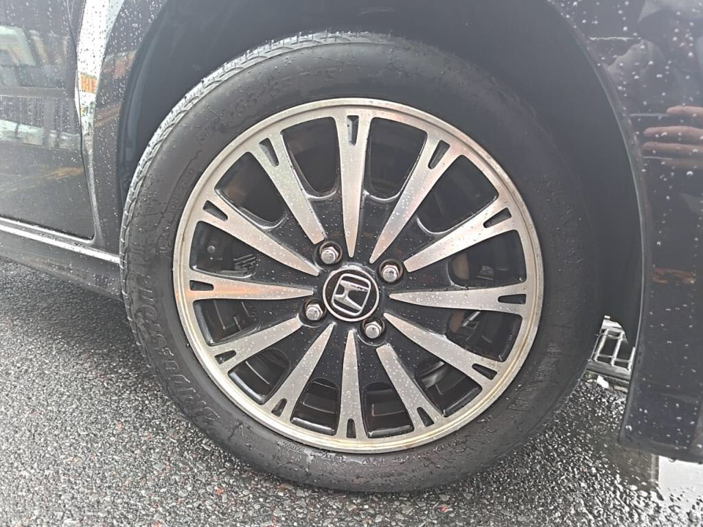 Ｎ＿ＢＯＸカスタムターボＳＳパッケージの写真 10