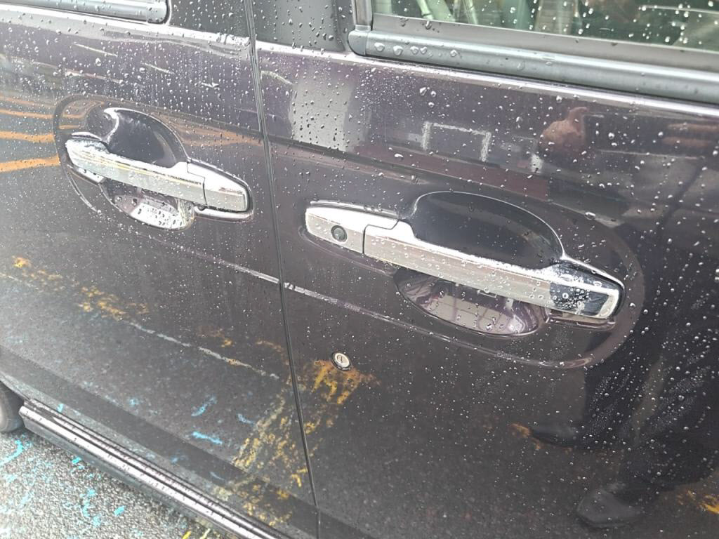 Ｎ＿ＢＯＸカスタムターボＳＳパッケージの写真 11